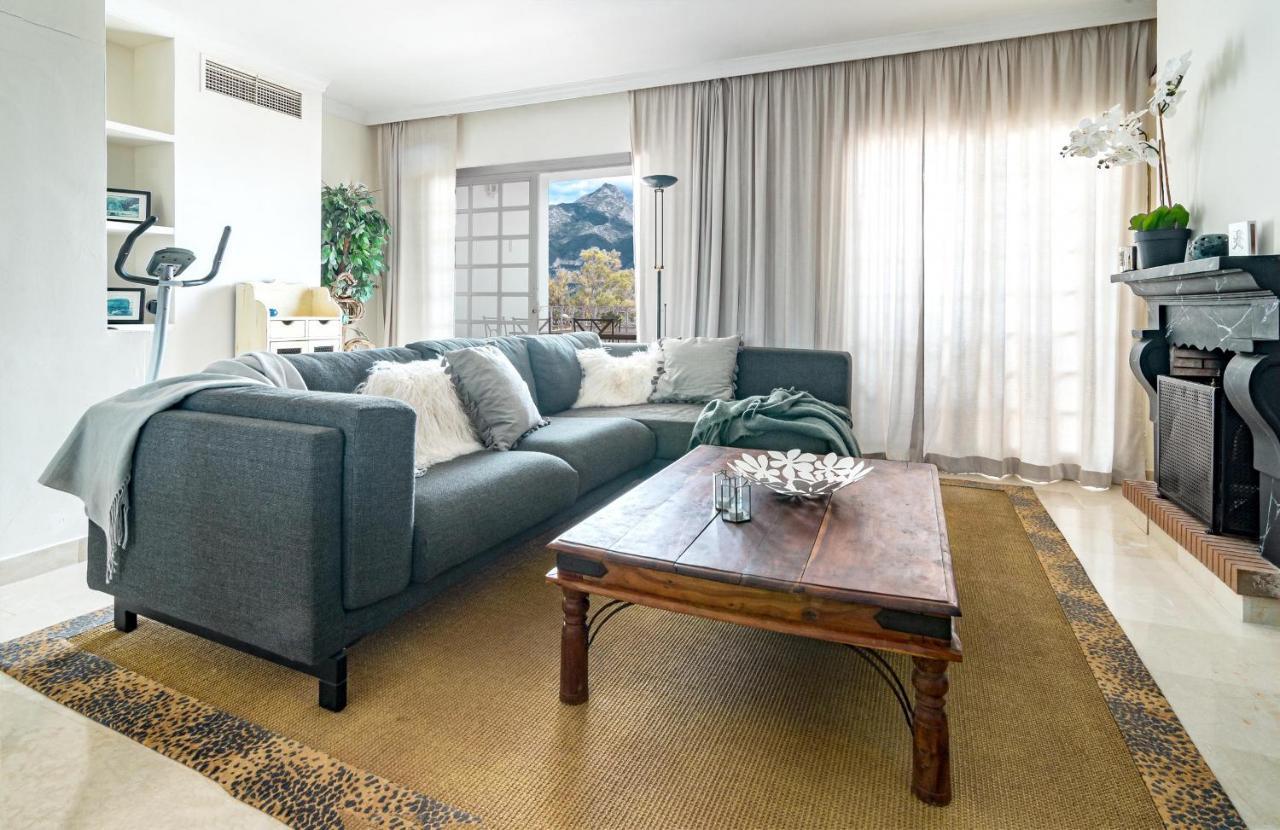 Holiday home Aloha Pueblo Golf View Townhouse *