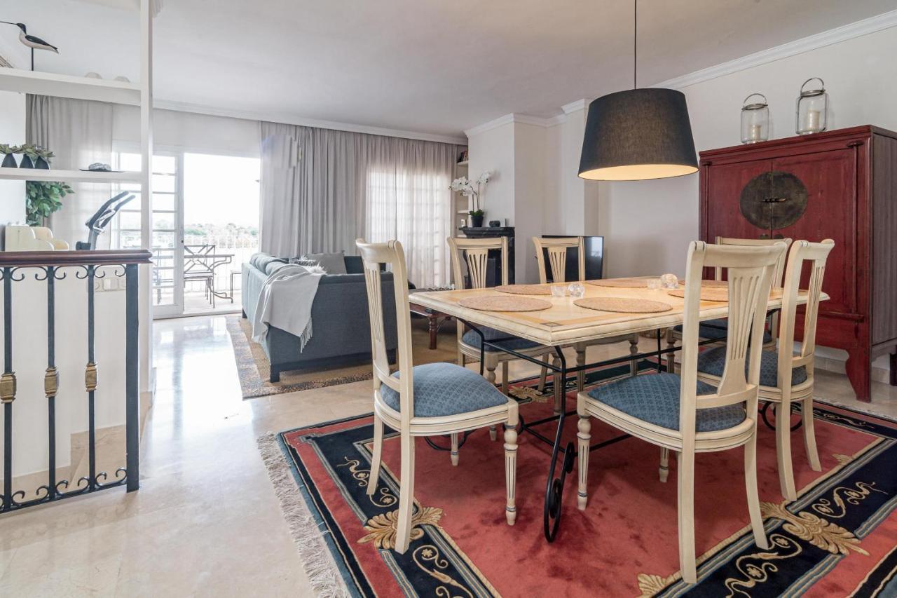 Aloha Pueblo Golf View Townhouse Holiday home
