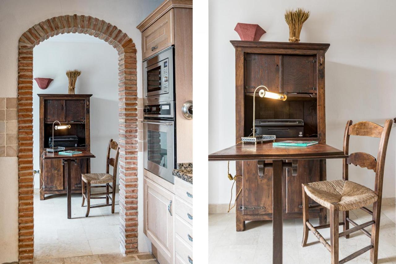 Aloha Pueblo Golf View Townhouse Marbella