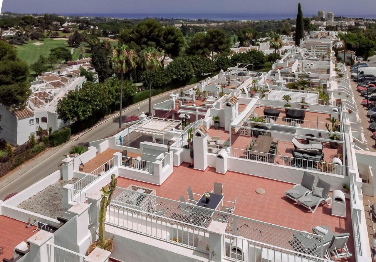 Aloha Pueblo Golf View Townhouse Holiday home