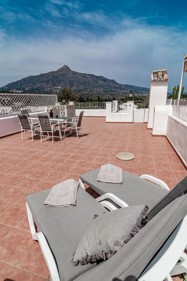 Holiday home Aloha Pueblo Golf View Townhouse