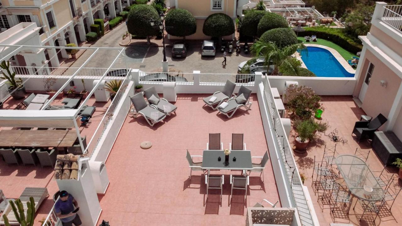 Aloha Pueblo Golf View Townhouse