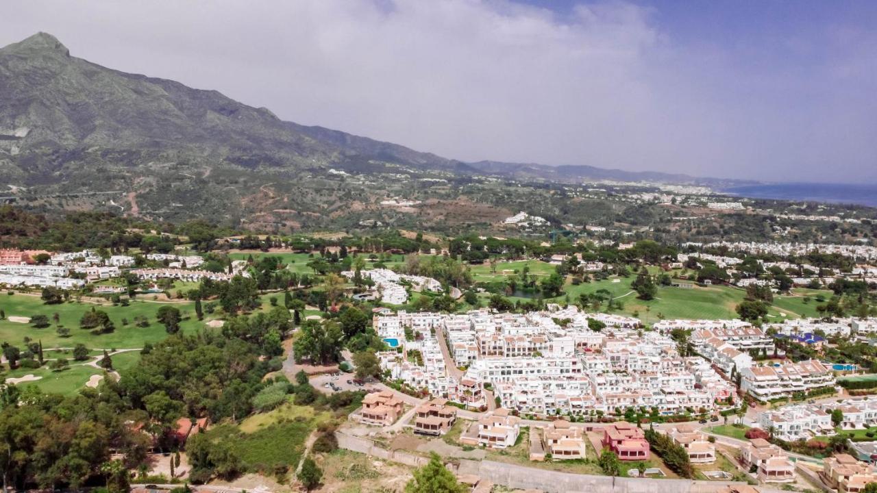 Holiday home Aloha Pueblo Golf View Townhouse *