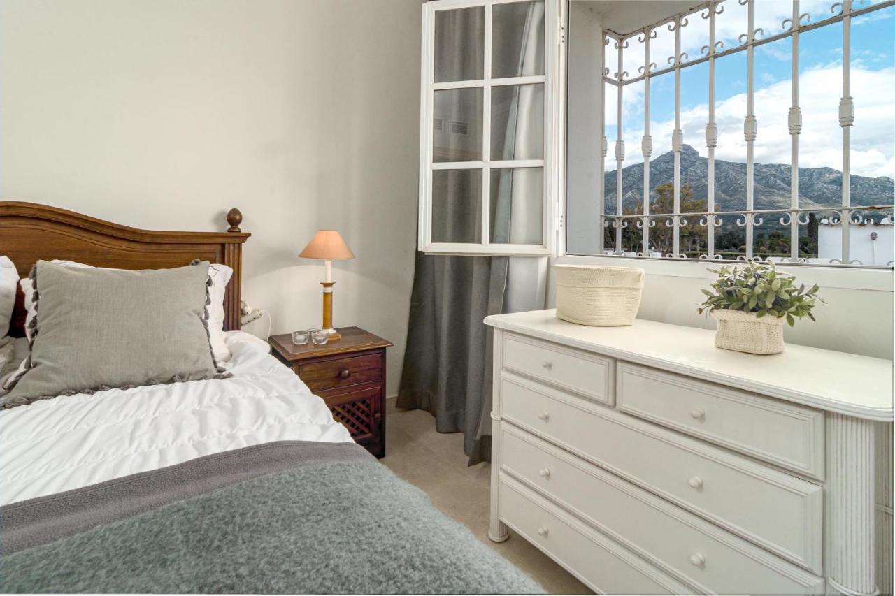 Fantastic 3 Bedroom Townhouse In Aloha Pueblo Close To The Golf Course And Has Amazing Mountain Views Ferienhaus
