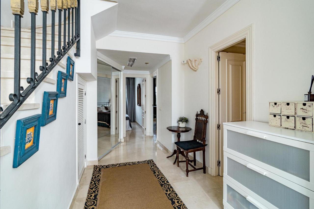 Fantastic 3 Bedroom Townhouse In Aloha Pueblo Close To The Golf Course And Has Amazing Mountain Views Ferienhaus *