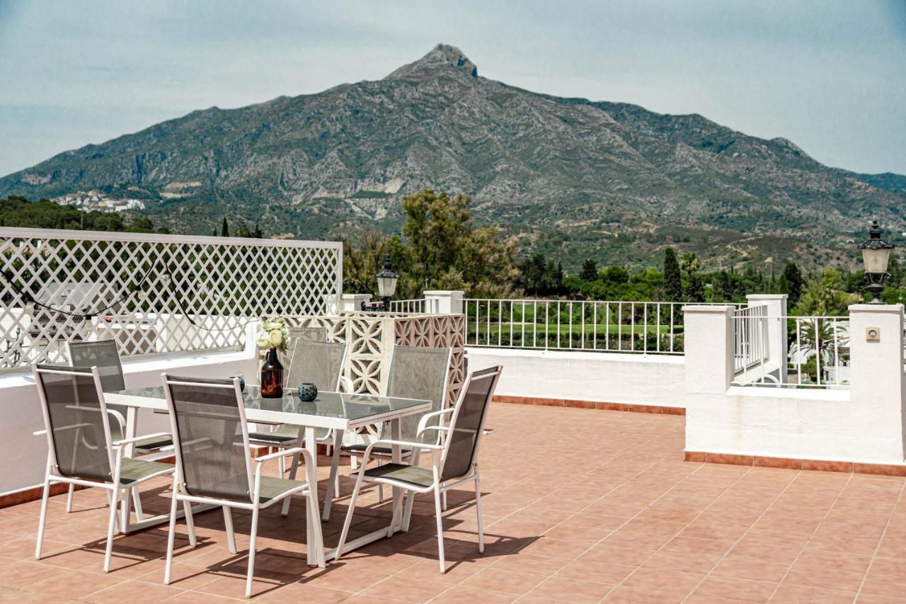 Fantastic 3 Bedroom Townhouse In Aloha Pueblo Close To The Golf Course And Has Amazing Mountain Views *